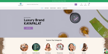 Project TimeLine Image