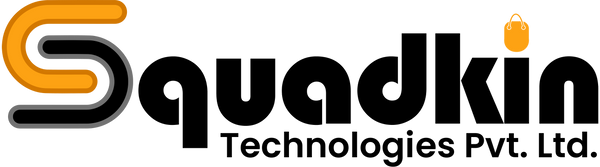 Squadkin Technologies Pvt. Ltd.