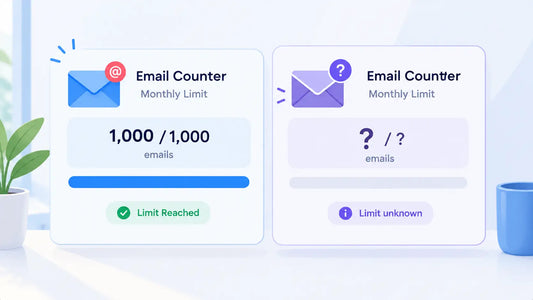 Email-only back-in-stock apps compared