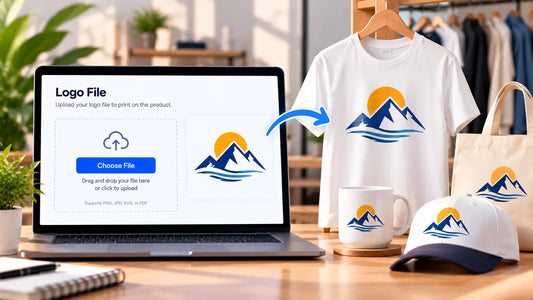 File upload forms for custom Shopify products