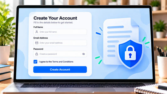GDPR and Shopify form data