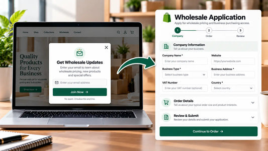 Shopify Forms vs SK Form Builder