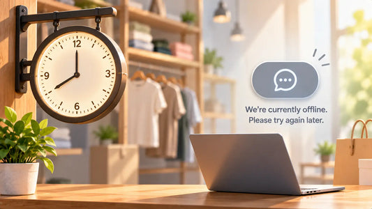 Show Your Shopify WhatsApp Button During Business Hours