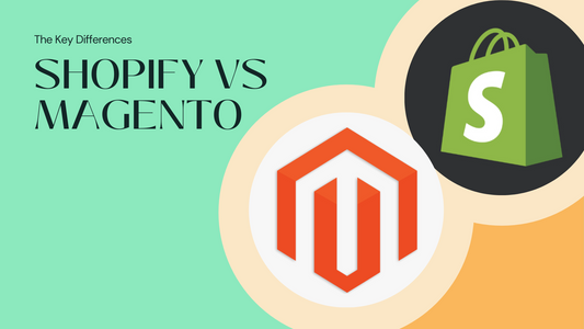 Shopify VS Magento which one is Easy to use?