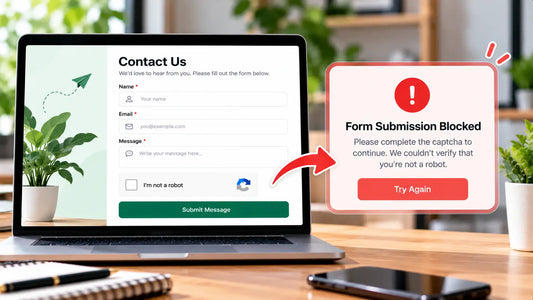 Send Shopify form submissions to Klaviyo