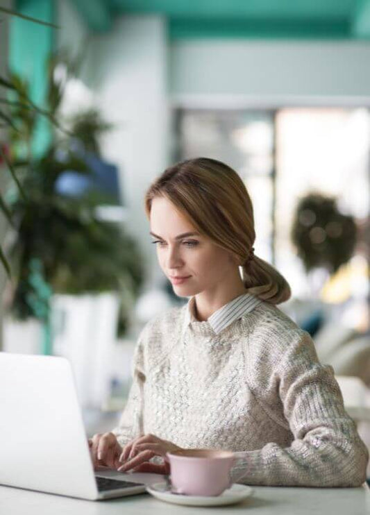 Professional Web Development Company India