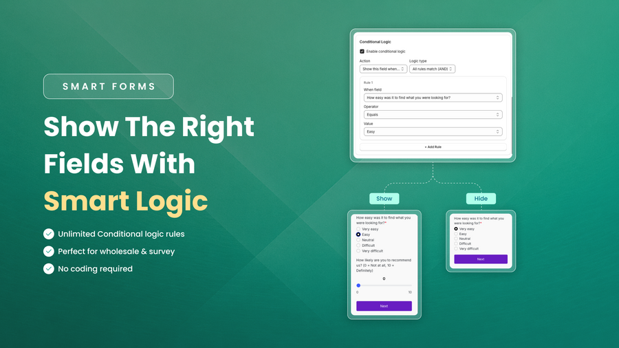 SK Contact Form Builder — screenshot 6